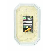 Spar salade aardappel Spek