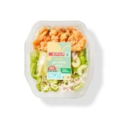 Spar maaltijdsalade zalm