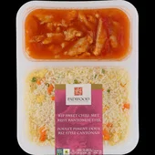 Padifood kip sweet chili
