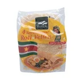 Swiet Moffo Roti Vellen