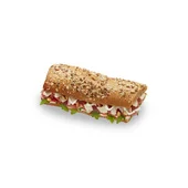 Foodclub baguette meergranen carpaccio