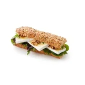 Foodclub stokbrood meergranen brie