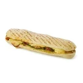 Qizini panini mozzarella tomaat