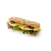 Foodclub broodje meergranen omelet