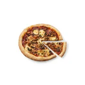 Foodclub pizza tonijn