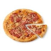 Foodclub pizza salami