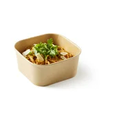 Spar pasta bolognese klein
