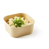 Spar pasta carbonara klein