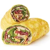 Foodclub Wrap carpaccio
