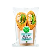 Spar wrap kip caesar