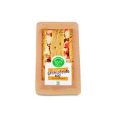 Spar sandwich gerookte kip