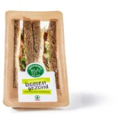 Spar sandwich boeren gezond