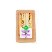 Spar sandwich bacon ei