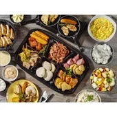 Lokaal Gourmetpakket deluxe