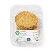 Spar kipburger