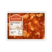 Bleijlevens kipfilet in oosterse saus