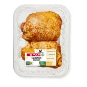 Spar kipdijfilet Korean 280 gram