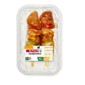 Spar kipdijshaslick 150 gram
