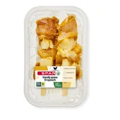 Spar kipdij spies tropisch 160 gram