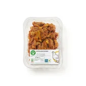Spar kipdijshoarma