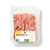 Spar kip kalkoen gehakt