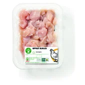 Spar kipfiletblokjes