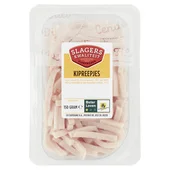 Slagerskwaliteit Slagerskwaliteit kipreepjes