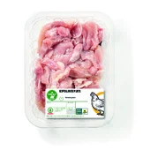 Spar kipdijreepjes