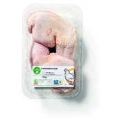 Spar kippenbouten 2 stuks