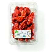 Spar hotwings