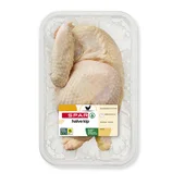 Spar halve kip 875 gram