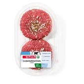 Spar runderbiefstuk Duits 2 stuks