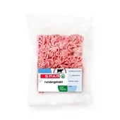 Spar rundergehakt