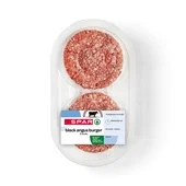 Spar hamburger angus