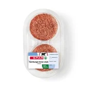 Spar hamburger mega/american style