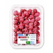 Spar soepballetjes