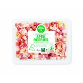 Spar gerookte spekreepjes