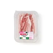 Spar speklap zonder zwoerd 2 stuks