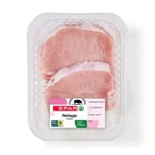Spar filetlapjes 2 stuks