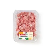 Spar bami nasi vlees