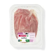 Spar beenham naturel