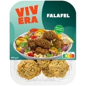 Vivera vegetarische falafel