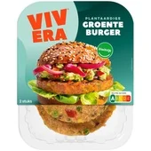 Vivera groenteschijven
