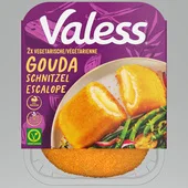 Valess schnitzel Milner