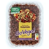 Govega rulgehakt vegetarisch