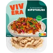Vivera kip stukjes