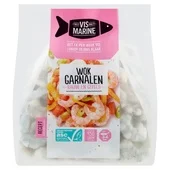 Vis Marine wokgarnalen