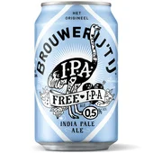 t IJ free IPA
