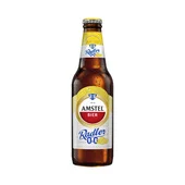 Amstel radler 0.0 fles
