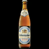 Weihenstephaner bier alcoholvrij